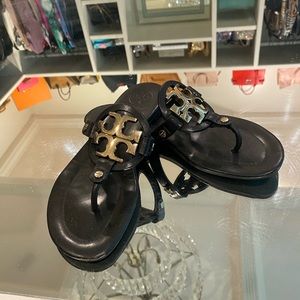 Tory Burch Classic Sandal